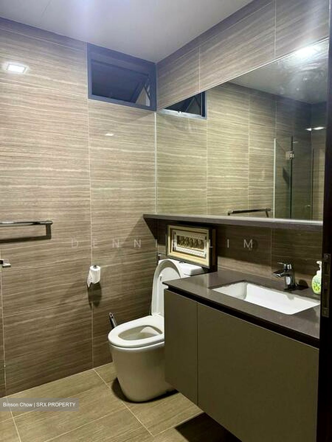 The Brownstone (D27), Condominium #532976041